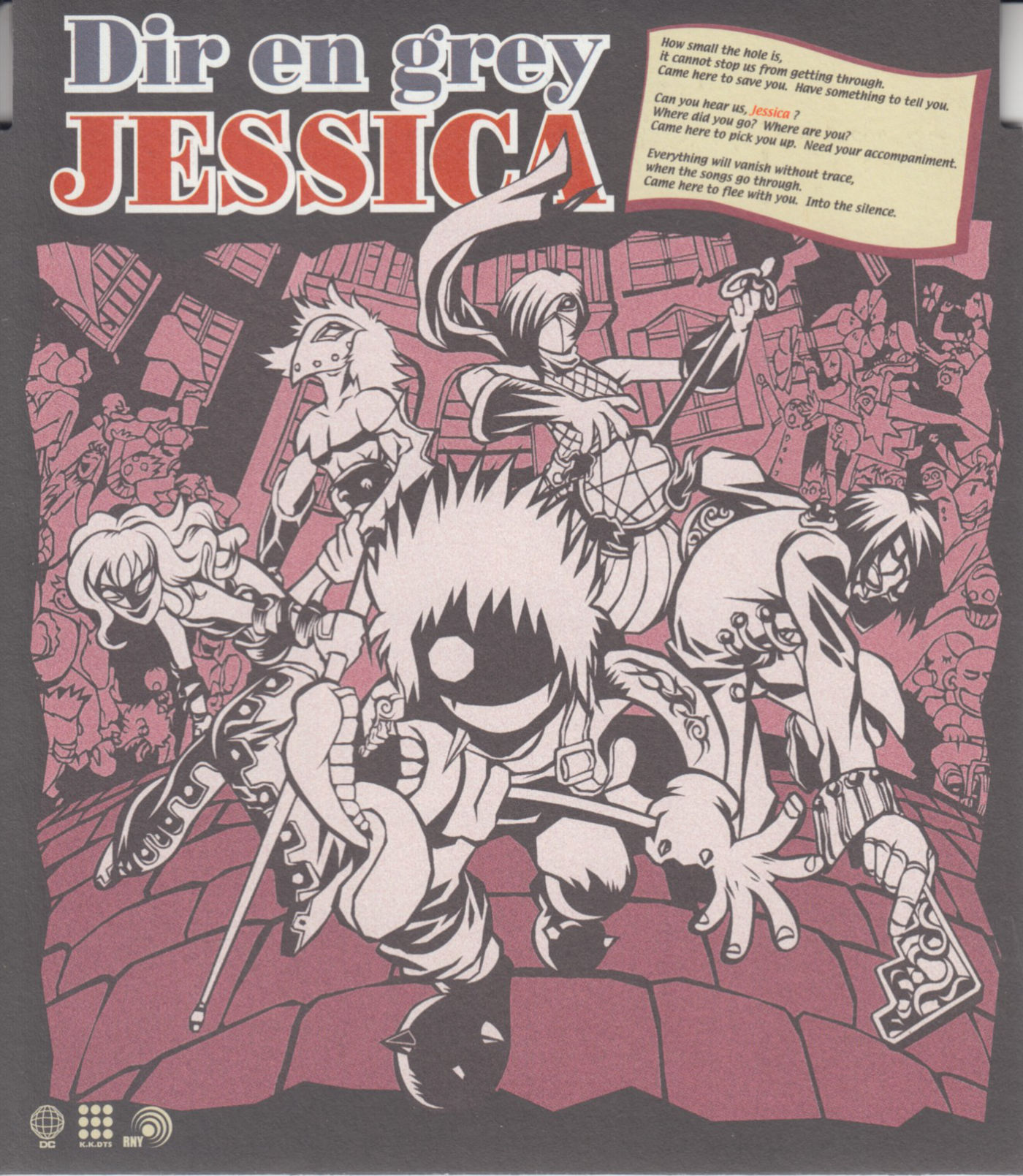 Jessica